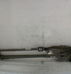 Moteur essuie glace avant FORD FOCUS 2 Photo n°1