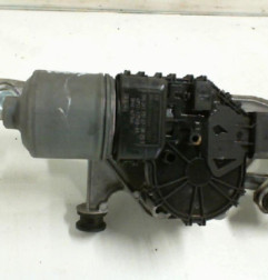 Moteur essuie glace avant FORD FOCUS 2 Photo n°5