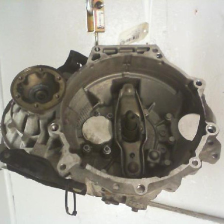 Boite de vitesses SEAT IBIZA 4 Photo n°1