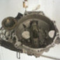 Boite de vitesses SEAT IBIZA 4