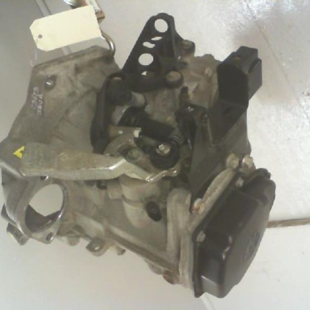 Boite de vitesses SEAT IBIZA 4