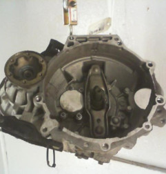 Boite de vitesses SEAT IBIZA 4 Photo n°3