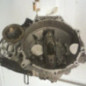 Boite de vitesses SEAT IBIZA 4