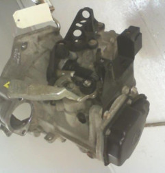 Boite de vitesses SEAT IBIZA 4 Photo n°4