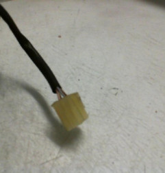 Retroviseur gauche SUZUKI IGNIS 2 Photo n°6