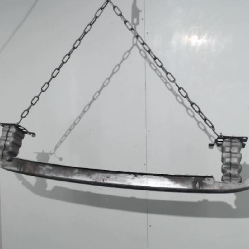 Renfort pare choc avant (traverse) PEUGEOT 807