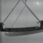 Renfort pare choc avant (traverse) PEUGEOT 807