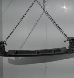 Renfort pare choc avant (traverse) PEUGEOT 807 Photo n°5