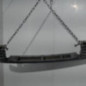 Renfort pare choc avant (traverse) PEUGEOT 807