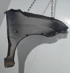 Aile avant gauche SUZUKI IGNIS 2 Photo n°3