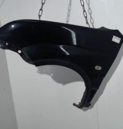 Aile avant gauche SUZUKI IGNIS 2 Photo n°5