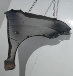 Aile avant gauche SUZUKI IGNIS 2 Photo n°6