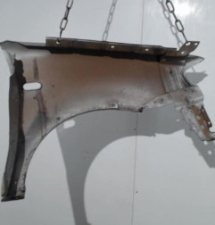 Aile avant gauche VOLKSWAGEN POLO 3 Photo n°6