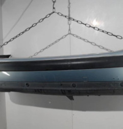 Pare choc arriere CITROEN C5 1 Photo n°1