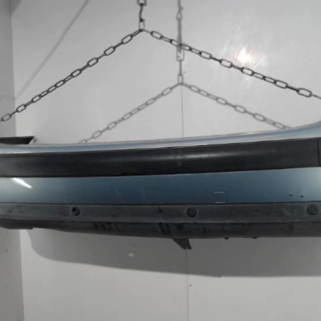 Pare choc arriere CITROEN C5 1 Photo n°1