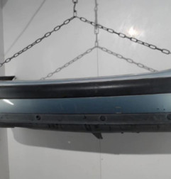 Pare choc arriere CITROEN C5 1 Photo n°4