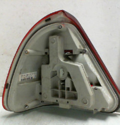 Feu arriere principal droit (feux) MERCEDES CLASSE C 202 Photo n°3