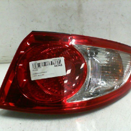Feu arriere principal droit (feux) HYUNDAI SANTA FE 2