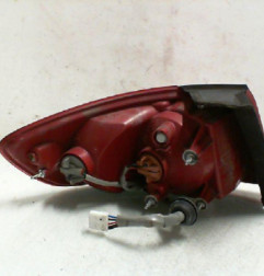 Feu arriere principal droit (feux) HYUNDAI SANTA FE 2 Photo n°3