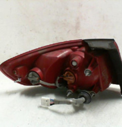 Feu arriere principal droit (feux) HYUNDAI SANTA FE 2 Photo n°6