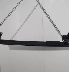 Renfort pare choc avant (traverse) PEUGEOT 5008 1