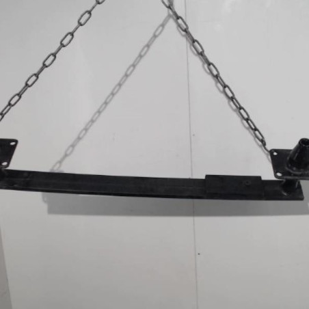 Renfort pare choc avant (traverse) PEUGEOT 5008 1