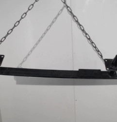 Renfort pare choc avant (traverse) PEUGEOT 5008 1 Photo n°5