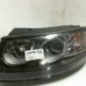 Optique avant principal gauche (feux)(phare) HYUNDAI SANTA FE 2