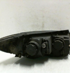 Optique avant principal gauche (feux)(phare) HYUNDAI SANTA FE 2 Photo n°6