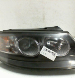 Optique avant principal droit (feux)(phare) HYUNDAI SANTA FE 2 Photo n°1