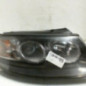Optique avant principal droit (feux)(phare) HYUNDAI SANTA FE 2