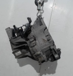 Boite de vitesses FORD C-MAX 1 Photo n°1
