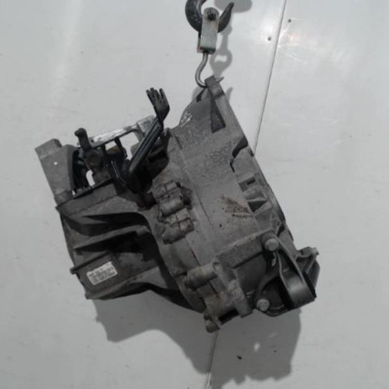 Boite de vitesses FORD C-MAX 1