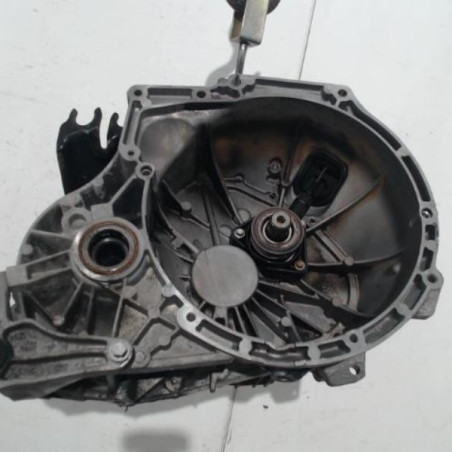 Boite de vitesses FORD C-MAX 1