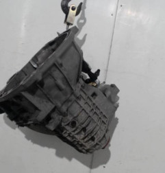 Boite de vitesses FORD C-MAX 1 Photo n°3