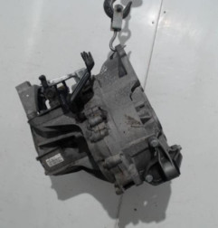 Boite de vitesses FORD C-MAX 1 Photo n°4