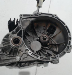 Boite de vitesses FORD C-MAX 1 Photo n°5