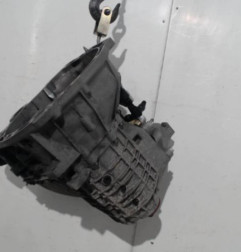 Boite de vitesses FORD C-MAX 1 Photo n°6