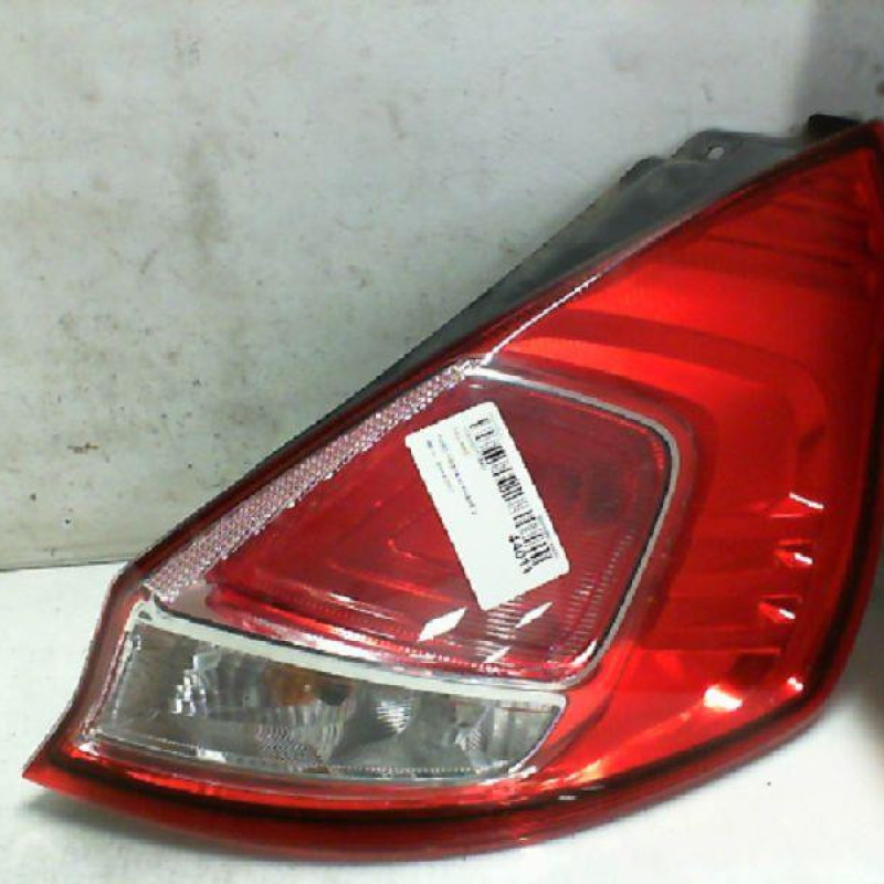 Feu arriere principal droit (feux) FORD FIESTA 6