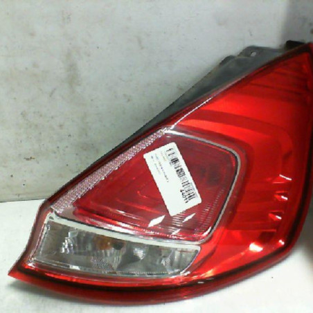Feu arriere principal droit (feux) FORD FIESTA 6