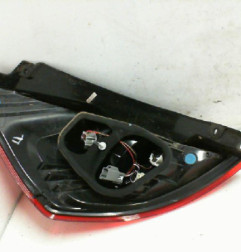 Feu arriere principal droit (feux) FORD FIESTA 6 Photo n°3