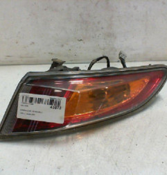 Feu arriere principal droit (feux) HONDA CIVIC 8