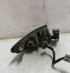 Feu arriere principal droit (feux) HONDA CIVIC 8 Photo n°3