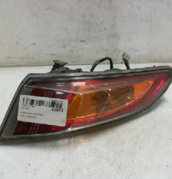 Feu arriere principal droit (feux) HONDA CIVIC 8 Photo n°4