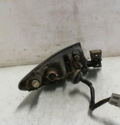 Feu arriere principal droit (feux) HONDA CIVIC 8 Photo n°6