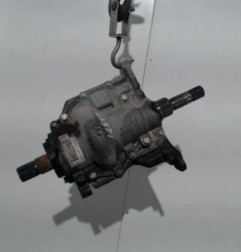 Boite de transfert DACIA DUSTER 2 Photo n°1