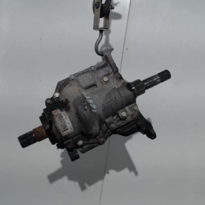 Boite de transfert DACIA DUSTER 2