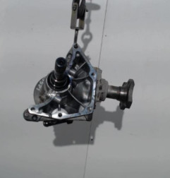 Boite de transfert DACIA DUSTER 2