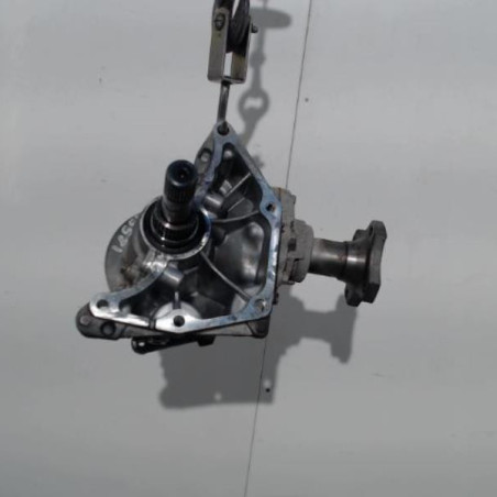 Boite de transfert DACIA DUSTER 2