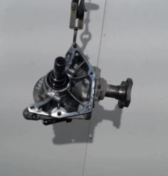 Boite de transfert DACIA DUSTER 2 Photo n°6